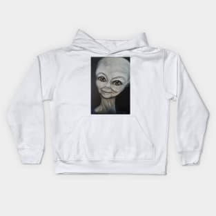 T&#39;ni the Teacher Kids Hoodie